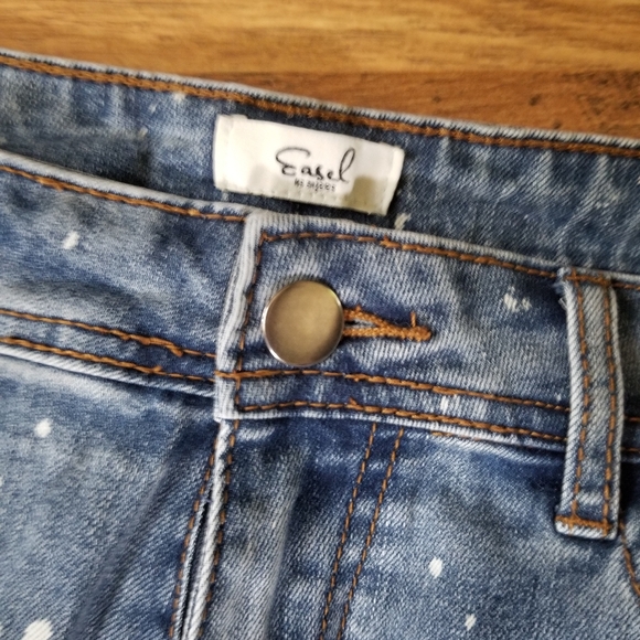 Easel jeans - Picture 3 of 5